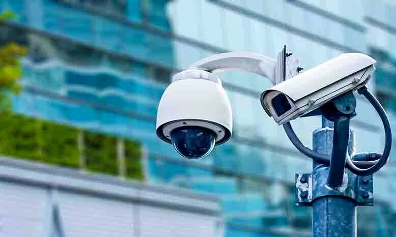 Security systems environment of the kind CET PCB supplies circuit boards into